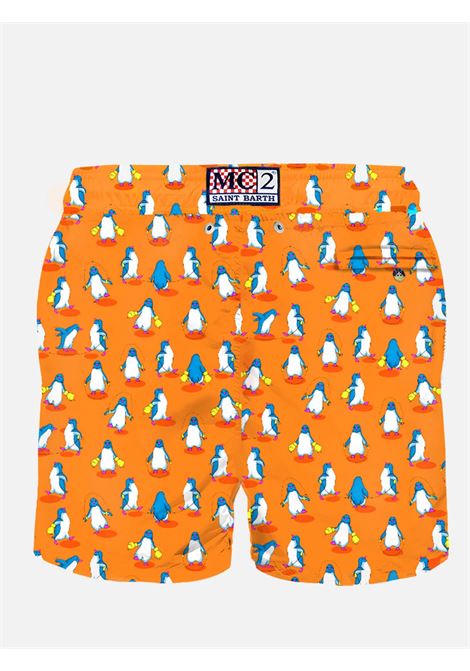 Costume MC2 Saint Barth MC2  SAINT BARTH | Costumi | LIG0003/00610D85